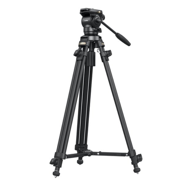 SmallRig Kit Treppiede Video AD-50 4685 SmallRig Kit Treppiede Video AD-50 4685